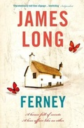 Cover: Ferney - Simon + Schuster LLC