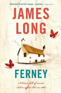 Enlarge image Cover: Ferney - Simon + Schuster LLC