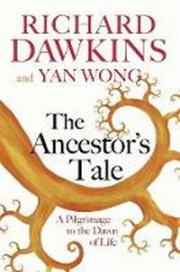Enlarge image Cover: The Ancestor's Tale - Weidenfeld & Nicolson