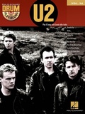 Cover: U2 - Hal Leonard Corporation