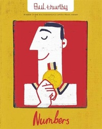 Enlarge image Cover: Numbers - Hodder Children's Books