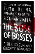 Cover: The Boss of Bosses - Orion (an Imprint of The Orion Publishing Group Ltd )