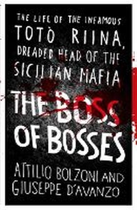 Abbildung von: The Boss of Bosses - Orion (an Imprint of The Orion Publishing Group Ltd )