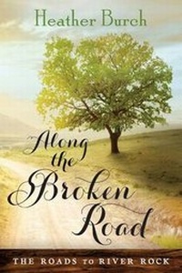 Enlarge image Cover: Along the Broken Road - Montlake Romance