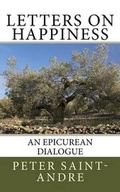 Cover: Letters on Happiness - Monadnock Valley Press
