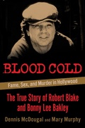 Cover: Blood Cold - Open Road Media