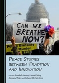 Cover: Peace Studies between Tradition and Innovation - Cambridge Scholars Publishing