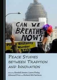 Enlarge image Cover: Peace Studies between Tradition and Innovation - Cambridge Scholars Publishing