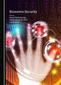Abbildung von: Biometric Security - Cambridge Scholars Publishing