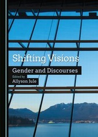 Enlarge image Cover: Shifting Visions - Cambridge Scholars Publishing