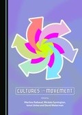 Cover: Cultures in Movement - Cambridge Scholars Publishing