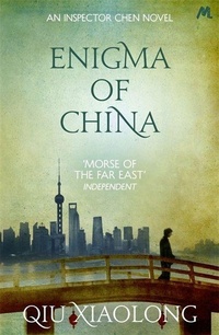 Abbildung von: Enigma of China - Mulholland Books