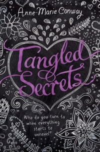 Abbildung von: Tangled Secrets - Usborne Publishing Ltd