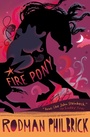 Cover: Fire Pony - Usborne Publishing Ltd