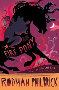 Enlarge image Cover: Fire Pony - Usborne Publishing Ltd