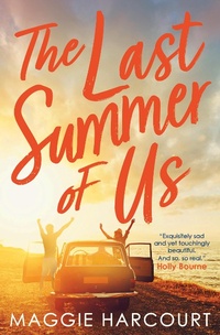 Abbildung von: The Last Summer of Us - Usborne Publishing Ltd