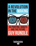 Cover: A Revolution in the Making - ReadHowYouWant