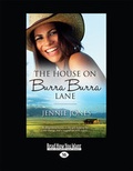 Cover: The House on Burra Burra Lane - ReadHowYouWant