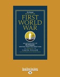 Cover: The Telegraph Book of The First World War - ReadHowYouWant