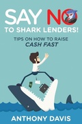 Cover: Say No to Shark Lenders! - Speedy Publishing LLC