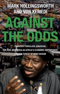 Cover: Against The Odds - Matador
