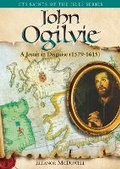 Cover: John Ogilvie - Catholic Truth Society