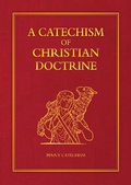 Cover: Catechism of Christian Doctrine - Catholic Truth Society