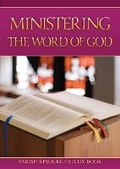 Cover: Ministering the Word of God - Catholic Truth Society
