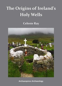 Enlarge image Cover: The Origins of Ireland's Holy Wells - Archaeopress Archaeology