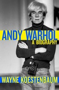 Cover: Andy Warhol - Open Road Media