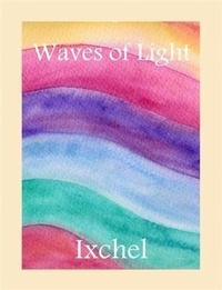 Enlarge image Cover: Waves of Light - BOOKBABY