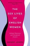 Cover: The Sex Lives of English Women - Serpent's Tail