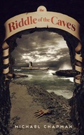 Cover: The Riddle of the Caves - ebookpartnership.com