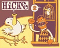 Cover: Hickee: v. 2, No. 2 - Alternative Comics