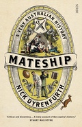 Cover: Mateship - Scribe Publications Pty Ltd