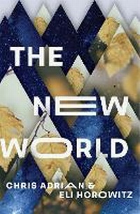 Enlarge image Cover: The New World - Granta Books