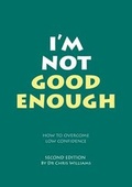 Cover: I'm Not Good Enough - Five Areas Limited