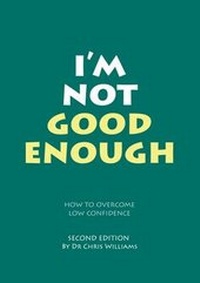Enlarge image Cover: I'm Not Good Enough - Five Areas Limited