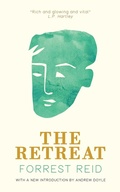 Cover: The Retreat (Valancourt 20th Century Classics) - VALANCOURT BOOKS