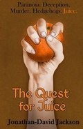 Cover: The Quest for Juice - Kipling Books