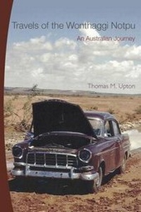 Abbildung von: Travels of the Wonthaggi Notpu - Charlton Publishing