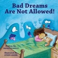 Cover: Bad Dreams Are Not Allowed! - Pasha\Pernell