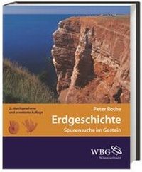 Enlarge image Cover: Rothe, Erdgeschichte - wbg Academic in Herder