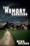 Cover: The Memory Carriers - Austin Macauley Publishers