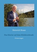Cover: Das Klavier auf dem Kleiderschrank - BoD - Books on Demand