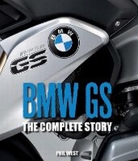 Abbildung von: BMW GS - The Crowood Press Ltd