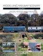 Cover: Modelling Railway Scenery Volume 2 - The Crowood Press Ltd