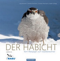 Abbildung von: Der Habicht - Oertel u. Spörer