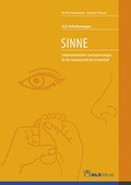 Cover: Sinne - ALS-Verlag