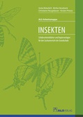 Cover: Insekten - ALS-Verlag